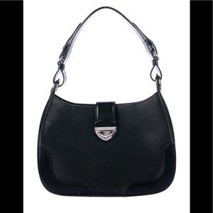 Louis Vuitton EPI Musette Bagatelle Bag (SOLD)!!!